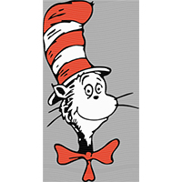 Dr Seuss-DS 353